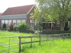 Kinderdagverblijf Joepie, Wijngaarden openingstijden