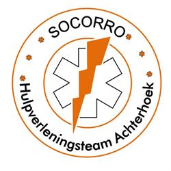 Stichting Socorro Hulpverleningsteam Achterhoek, Winterswijk openingstijden