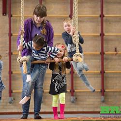 Stichting Kinderopvang Breed, Zwolle openingstijden