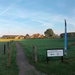 Hoeve De Herenkampen, Zwolle openingstijden