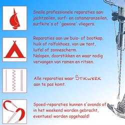 Stikwerk, Zierikzee openingstijden