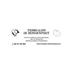 Trimsalon de Hondenpoot, Emmen openingstijden