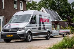 Alufox BV, Erica openingstijden