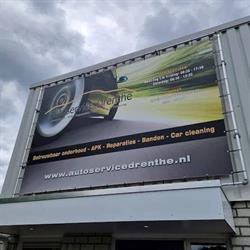 Autoservice Drenthe, Assen openingstijden