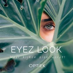 EYEZ LOOK Brillen - Contactlenzen - Myopie Management - Fixatie Disparatie - Brilstyle advies, Hollandscheveld openingstijden