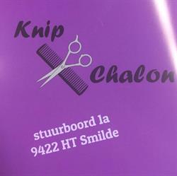 Knip Chalon, Smilde openingstijden