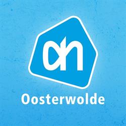 Albert Heijn, Oosterwolde openingstijden