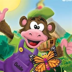Monkey Town Wolvega, openingstijden