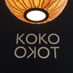 KOKOTOKO, Groningen openingstijden