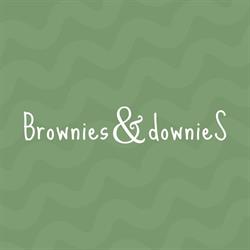 Brownies & downieS Groningen, openingstijden