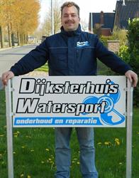 Dijksterhuis-Watersport, Kantens openingstijden