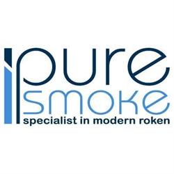 Pure Smoke, Groningen openingstijden