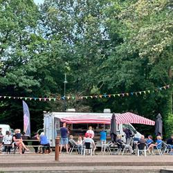 Snackwagen de Juffer, Schildwolde openingstijden