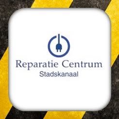Reparatie Centrum Stadskanaal, openingstijden