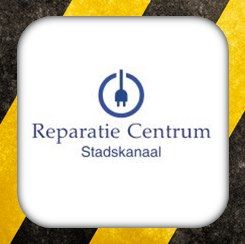 Reparatie Centrum Stadskanaal, openingstijden