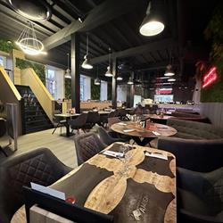 Argentijns grill Restaurant Amigo, Bergen op Zoom openingstijden