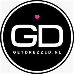 GETDREZZED Breda, openingstijden