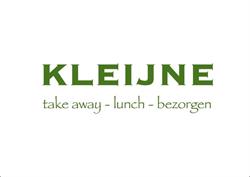 KLEIJNE, Breda openingstijden