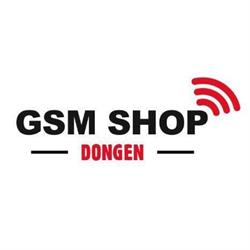 Gsm Shop Dongen, openingstijden