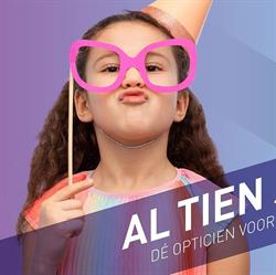 Tower Optics, Eindhoven openingstijden