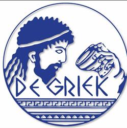 Restaurant De Griek Helmond, openingstijden
