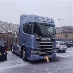 elcon transport, Helmond openingstijden