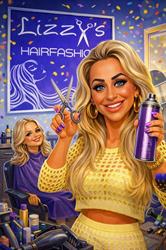Lizzy's Hairfashion, Oss openingstijden