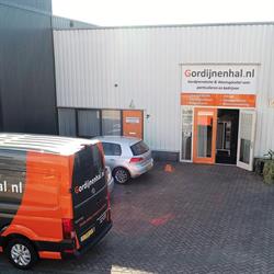 Gordijnenhal.nl, Sprang-Capelle openingstijden