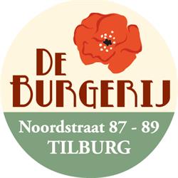 De Burgerij, Tilburg openingstijden
