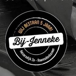 Bij-Jenneke, Raamsdonksveer openingstijden