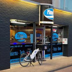 Mimo's, Waalre openingstijden