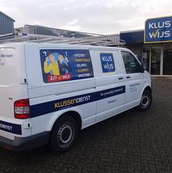 KlusWijs, Oldemarkt openingstijden