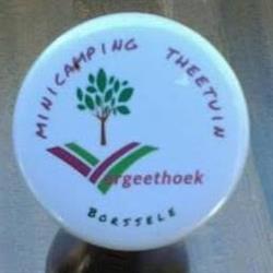 Minicamping/Theetuin de Vergeethoek, Borssele openingstijden