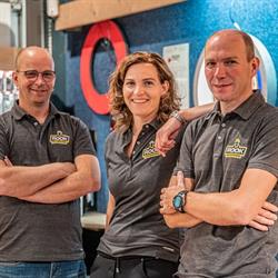Rook Darts, Zwartsluis openingstijden