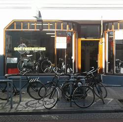 Sun Tweewielers Zwolle, openingstijden