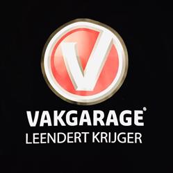 Vakgarage Leendert Krijger, Heinkenszand openingstijden