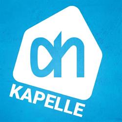 Albert Heijn Kapelle, openingstijden