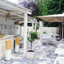 Grieks restaurant Elia, Sluis openingstijden