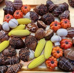 Chocolate Lovers, Middelburg openingstijden