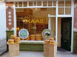 Koetshuysch Kaas, Zierikzee openingstijden