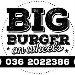 Big Burger on Wheels, Almere openingstijden