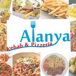 Alanya kebab pizzeria, Almere openingstijden