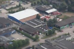 Espol Plastics Spuitgieten, Lelystad openingstijden