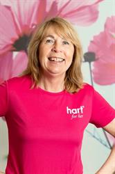 Hart For Her Culemborg, openingstijden