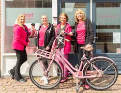 Hart For Her Culemborg, openingstijden
