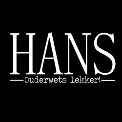 Hans Ouderwets Lekker, Doesburg openingstijden
