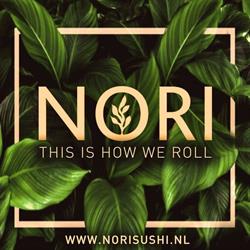Nori Sushi en Sashimi, Doetinchem openingstijden
