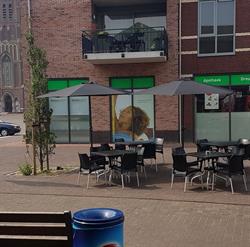 Hart van Dreumel, openingstijden