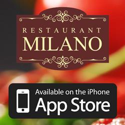 Restaurant Milano, Groenlo openingstijden