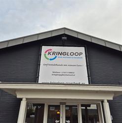Kringloop Groesbeek stichting sintmichael, openingstijden